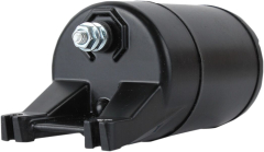 Startermotor