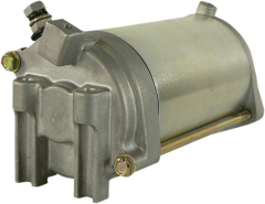 Startermotor