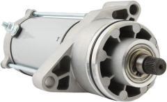 Startermotor