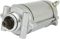 Startermotor