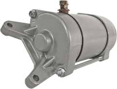 Startermotor
