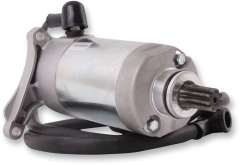 Startermotor