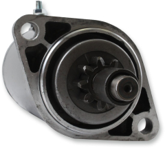 Startermotor
