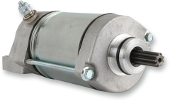 Startermotor