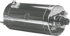 Startermotor mit hohem Drehmoment