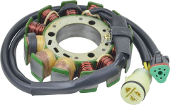 Stator