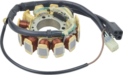 Stator