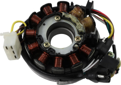 Stator