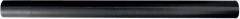 Steering Tube Trw schwarz - Lenker Tube Klemme-On 285mm schwarz