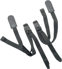 Strap Loop Kit - Adventure Cargo und Luggage Straps With Loops