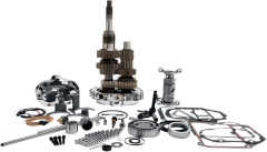 Super Kit Fat5 01-05 Tc - Fat 5&trade; 5-Speed Overdrive Super Kits