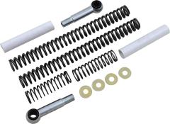 Susp Kit Slammer St 89-99 - Lowering Kit 41.3MM Front Gabel Slammer