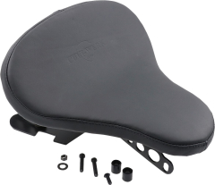 Swing Saddle Old School