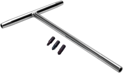 T-Steckgriff mit Bits