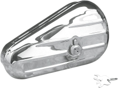 Teardrop Werkzeugbox