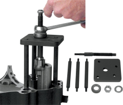 Tool Bal Welle 07-08 St - Balancer Welle Removal Tool