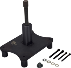Tool Case Splitting M8 - Tool Case Splitting M8