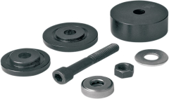 Tool Inner Prim Lager - Inner Primary Abdeckung Lager und Dichtung Remover/Installer Tool