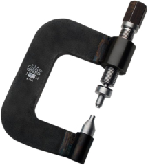 Tool Satteltasche Rivet - Satteltasche Latch und Hinge Rivet Tool