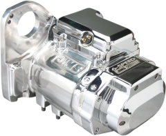 Trans 6sp Pol 91-99 S/T - Getriebe Assembly 6-Speed Polished