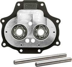 Trans Door 6spd schwarz - Trap Door 6-Speed Cruise Antrieb Heavy Duty Upgrade Kit schwarz