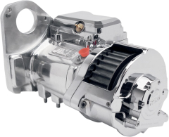 Trans Rsd 6sp Hyd Pol - Getriebe Assembly 6-Speed Right Seitliche Antrieb W/Hyd Kupplung Polished