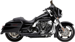 Turn Out 2-into-1 Exhaust System