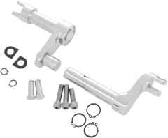 Umbausatz XL vorverlegte Fu&szlig;rastenanlagen