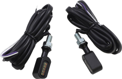 Universelle LED-Positionsleuchten vorne