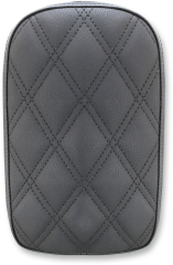 Unterlage Ls schwarz 6 - Solo Beifahrer Unterlage Renegade&trade; Ls hinten Saddlehyde&trade;|Saddlegel&trade; Plain schwarz