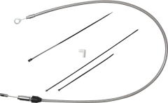 Upper Clutch Cable
