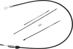 Upper Clutch Cable
