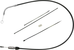 Upper Clutch Cable