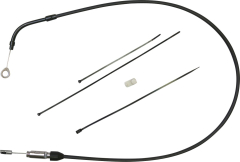 Upper Clutch Cable