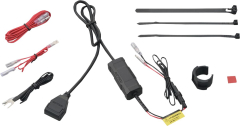Usb Power Sply Usb Type-A 1port