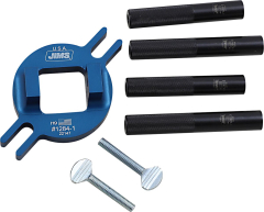 V-Twin Rod Holder - V-Twin Rod Holder