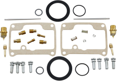 Vergaser-&Uuml;berholsatz