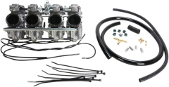 Vergasers Rs38 4Zylinder Set - Vergaser Rs38 4Zylinder Set