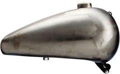 Vintage Fat Bob Benzintank