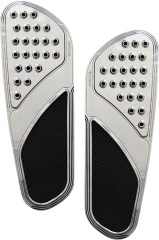 Vordere Trittbretter