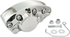 Vorderes und hinteres Bremssattel-Kit