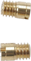 Vorsteuerd&uuml;se Super Bn 4pk - Vorsteuerd&uuml;se Low Speed Super Bn 4pk