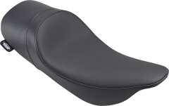 Vorverlegter flacher Einzelsitz mit EZ-ON Mount