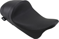 Vorverlegter flacher Einzelsitz mit EZ-ON Mount