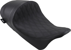 Vorverlegter flacher Einzelsitz mit EZ-ON Mount