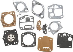 Walbro Diaph Gskt Set - Walbro Diaph & Gskt Set