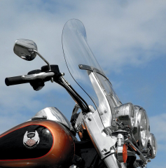 Windschild