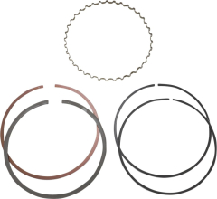 Wiseco Ring Set - Kolben Ring Set