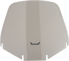 Wshld Gl1100 Std Smk - Windschutzscheibe Oem Ersatz Honda Tint 20"