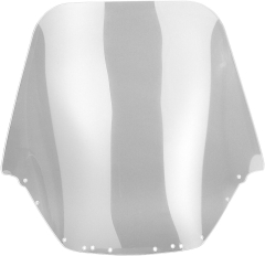 Wshld Yam Xvz1300 Clr - Windschutzscheibe Oem Ersatz Yamaha Clear 23.5"